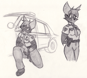 Deputy King by Simonov