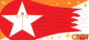 Thankful Comet by Multiman18