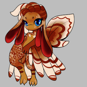 Turkey Thanksgiving Avali Adoptable by syccamorei