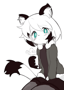 Sketch Commission by Mochicake85