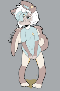 Baby not again! by PrxblemPerson