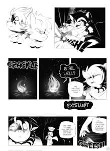 Misplaced Ch3 - 17 by Horemheb