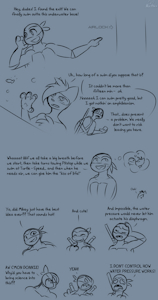 Air Share by Norithics