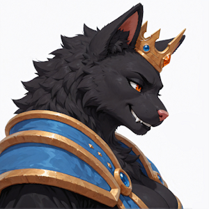 Chadma by HeartlightMeadow