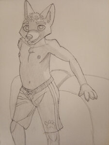 Beach kit by RokukeShiba