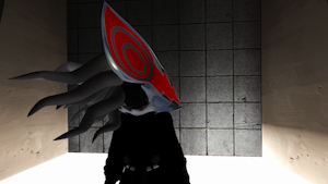 A Mysterious Masquerade by RoenTheBear