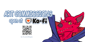 ☕Ko-Fi Announcement☕ by Last69Skullz