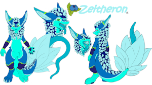 [C] Swaggon Reference! by Zeith