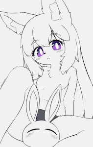 kokomochi by Nanakoko71