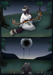 Dual Truths by GeneKruger