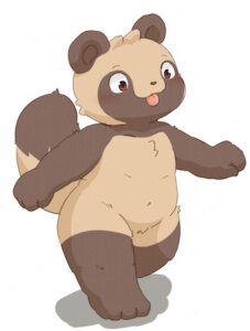 New Submission by munieru