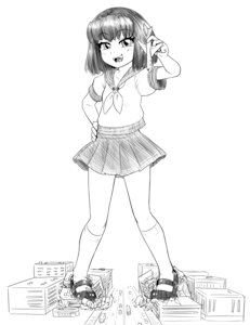 Rem has your plane (again) by AlloyRabbit