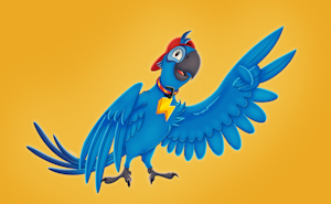 Real In Rio by Cyadical