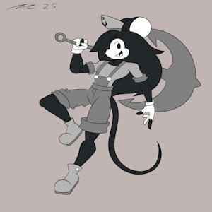 Steamy Willy by MacDragon991