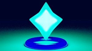 Leaving InkBunny by TwinTails3D