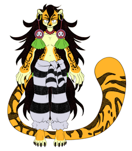 Sharma Ruci by s4lt0r11