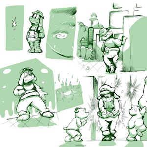 [$] Sudden Playpalace Brewing by DJPoopypants2