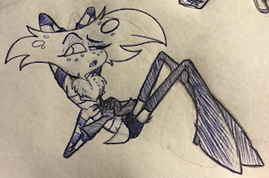 New Submission by 0megaX