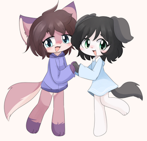 Patreon Reward by clyndemoon