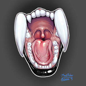 yurikoMawCLR by Madpolar