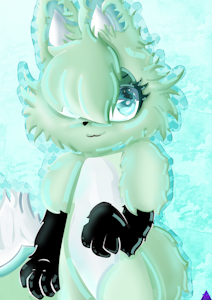 Slushi 4K by Unknown7UNSFW