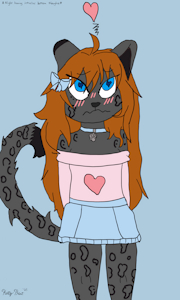 Intrusive Bottom Thoughts by KittyPrint