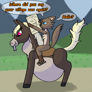 The map by AlphabetABC