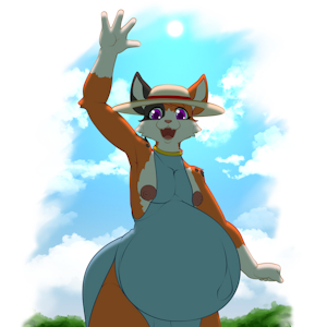 My Deeply Apology Regarding to my Absent by MengMIRA