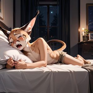 Young Rejections by TearMarks