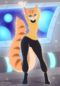 Meng Oren by Taurika