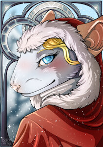 .: Adventcalendar 2025 :. 03/24 by Isuna