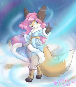 It fukn wimby by Smolfoks