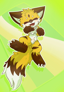 New Submission by NicPawss