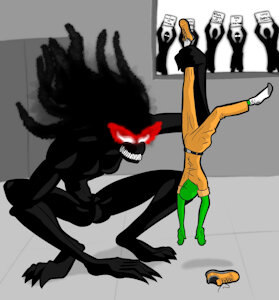 Scp fun by circuit19
