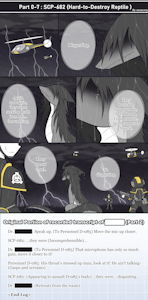 (Comic) Passive Death Wish 0-7 by vavacung