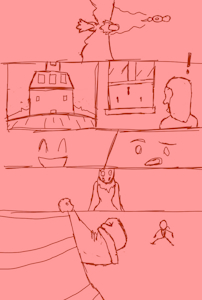 [WIP] Broken Wings_3_022 by DizzyBirdy