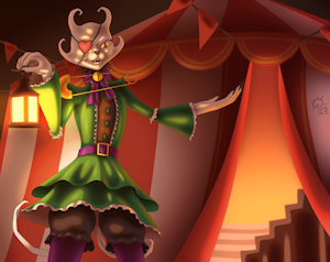 New Submission by sacrificabominat