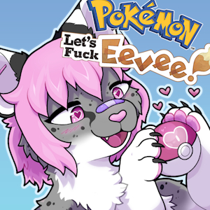 Let's F*ck Eevee! by Fynnley