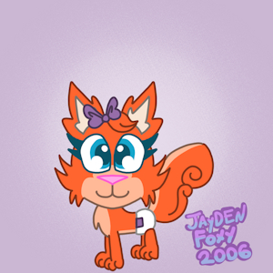 Baby Treasure by ScratchandMeppsFan19