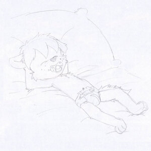 Gift pics from SCX by masterlupus