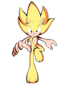 Bare, but undefeatable by hker021