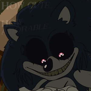 Crush X by optimisticTrashbag