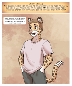 New Submission by cheetahjab