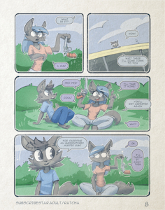 Fishing Pg.8 by Ratcha
