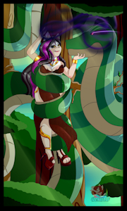 I... I don't remember what happened. by 4lexW0lf