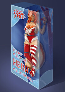 Hera Doll by fapchop by hera