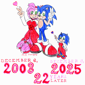 2 and 2 for Peace by germanname