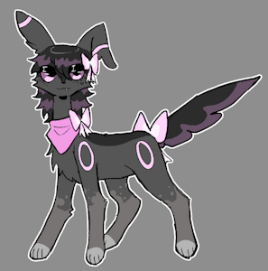 Donut redesign by bluecorrosion