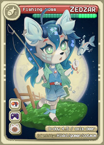 Zunya the boss by EtsuQ