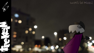 Won't Be Missed by Trekeln